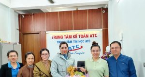Hoc tin hoc tai thanh hoa Mỗi một lần đưa thành công một chuyến đò sang sông, trong lòng mỗi người lái đò lại dâng lên niềm hạnh phúc