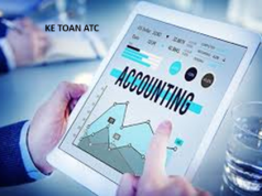 Hoc ke toan cap toc tai thanh hoa Các công việc của một kế toán công ty phần mềm cần làm bao gồm những gì?Hôm nay hãy cùng  kế toán ATC