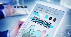 Hoc ke toan cap toc tai thanh hoa Các công việc của một kế toán công ty phần mềm cần làm bao gồm những gì?Hôm nay hãy cùng  kế toán ATC