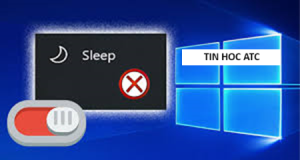 Hoc tin hoc tai thanh hoa Thông thường khi không sử dụng trong thời gian dài thì máy tính sẽ tự động chuyển sang