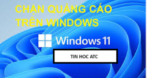 Hoc tin hoc cap toc o thanh hoa Bạn đang gặp tình trạng quảng cáo liên tục xuất hiện khi bạn làm việc gây phiền toái?