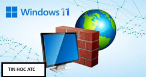 Học tin học thực hành ở thanh hóa Nếu muốn tắt tường lửa trên máy tính windows 11? Bạn hãy thử làm theo cách sau nhé!