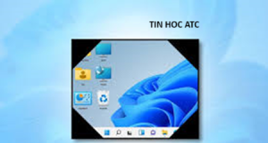 Học tin học cấp tốc tại thanh hóa Cách để thay đổi biểu tượng thư mục trên máy tính là gì? Mời bạn tham khảo bài viết dưới nhé!
