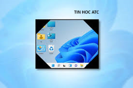 Học tin học cấp tốc tại thanh hóa Học tin học cấp tốc tại thanh hóa Cách để thay đổi biểu tượng thư mục trên máy tính là gì? Mời bạn tham khảo bài viết dưới nhé!