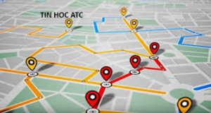 Học tin học thực hành ở thanh hóa Bạn đã biết cách thay đổi vị trí GPS trên máy tính windows ? Mời bạn tham khảo cách làm sau: