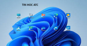 Hoc tin hoc tai thanh hoa Làm thế nào để đưa icon ứng dụng ra ngoài màn hình? Mời bạn tham khảo bài viết sau đây để biết cách nhé!