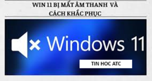 Hoc tin hoc thuc hanh o thanh hoa Bạn đang gặp sự cố về âm thanh? Cách khắc phục như thế nào? Mời bạn tham khảo bài viết sau đây nhé!