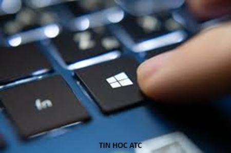 Học tin học thực hành ở thanh hóa Học tin học thực hành ở thanh hóa Bạn đang gặp tình trạng phím windows không hoạt động, nếu bạn đang dùng win 11 hãy thử làm theo