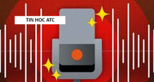 Hoc tin hoc tai thanh hoa Bạn muốn ghi âm bằng máy tính win 11 của bạn? Mời bạn tham khảo cách làm sau đây nhé!