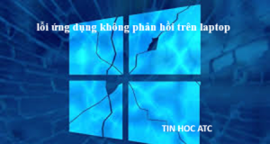 Hoc tin hoc tai thanh hoa Bạn bực mình vì lỗi không phản hồi trên laptop? Hãy thử cách làm sau để khắc phục lỗi đó nhé!