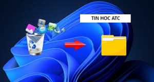 Học tin học thực hành ở thanh hóa Bạn lỡ xóa nhầm flle tài liệu quan trọng và bạn muốn lấy lại nó? Mời bạn tham khảo bài viết này để