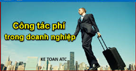 Hoc ke toan cap toc tai thanh hoa Hoc ke toan cap toc tai thanh hoa Đối với chi phí đi công tác thì hạch toán như thế nào? Mời các bạn kế toán theo dõi bài viết dưới đây nhé!
