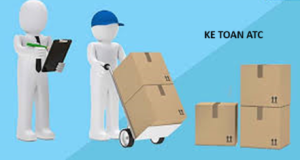 Học kế toán thực tế tại thanh hóa Hàng hóa nhận giữ hộ, nhận gia công có quy trình nhập kho như thế nào? Kế toán ATCxin thông tin đến