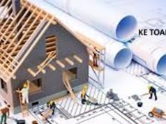 Hoc ke toan cap toc tai thanh hoa Kế toán giá thành xây dựng là gì? Xác định giá vốn công trình xây dựng như thế nào? Mời bạn tham khảo