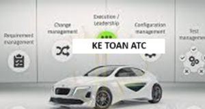 Hoc ke toan cap toc tai thanh hoa Công việc của kế toán gara ô tô gồm những gì? Mời bạn tham khảo bài viết dưới đây để biết cách làm nhé!