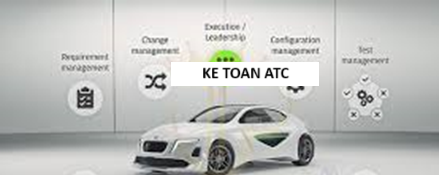 Hoc ke toan cap toc tai thanh hoa Hoc ke toan cap toc tai thanh hoa Công việc của kế toán gara ô tô gồm những gì? Mời bạn tham khảo bài viết dưới đây để biết cách làm nhé!