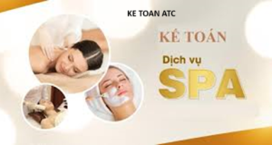 Học kế toán thuế ở Thanh Hóa Các bạn kế toán đã biết được phương pháp hạch toán kế toán dịch vụ spa chưa? Nếu chưa mời bạn theo dõi bài
