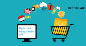Hoc ke toan cap toc tai thanh hoa Bạn đã biết cách hạch toán hàng mẫu hàng khuyến mãi không thu tiền chưa? Nếu chưa mời bạn theo dõi bài