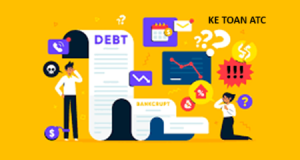 Hoc ke toan thuc hanh tai thanh hoa Để quản lý nợ phải trả bạn cần nắm được những nguyên tắc kế toán công nợ, kế toán ATCxin chia sẽ