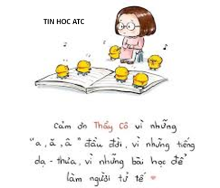 Hoc ke toan cap toc tai thanh hoa Hoc ke toan cap toc tai thanh hoa Ngày 20 tháng 11, ngày Nhà giáo Việt Nam, không chỉ là dịp để học sinh tri ân thầy cô, mà còn là cơ