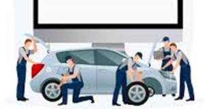Học kế toán thực tế ở thanh hóa Đối với chi phí bảo dưỡng xe ô tô thì hạch toán như thế nào? Mời bạn tham khảo bài viết dưới đây nhé!