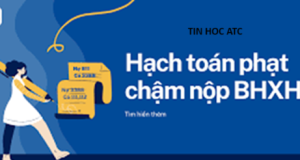 Hoc ke toan thuc te o thanh hoa Nếu doanh nghiệp chậm nộp tiền BHXH thì tiền nộp chậm sẽ tính thế nào? Và hạch toán ra sao? Mời bạn tham