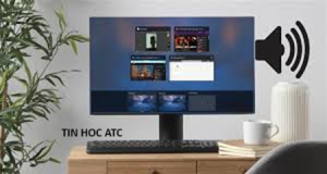 Hoc tin hoc cap toc o thanh hoa Để điều chỉnh âm lượng cho từng ứng dụng trên Windows 11 hãy làm theo cách sau:Bước 1: