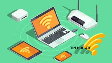 Hoc tin hoc tai thanh hoa Hoc tin hoc tai thanh hoa Khi có nhiều mạng internet, và bạn muốn máy tính của bạn kết nối với mạng mạnh nhất thì hãy làm theo cách sau nhé!