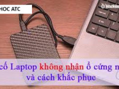 Hoc tin hoc cap toc o thanh hoa Máy tính của bạn không nhận ổ cứng ngoài? Khắc phục ra sao? Mời bạn tham  khảo bài  viết dưới đây nhé!
