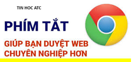 Học tin học thực hành tại thanh hóa Học tin học thực hành tại thanh hóa Muốn lướt web nhanh hơn, bạn hãy sử dụng những phím tắt sau đây nhé!Cách chuyển đổi giữa các tab
