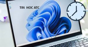 Hoc tin hoc tai thanh hoa Máy tính không cập nhật ngày giờ phải làm sao? Mời bạn tham khảo bài viết dưới đây để khắc phục nó nhé!
