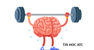 Hoc tin hoc tai thanh hoa Để não bộ của bạn không bị già đi, bạn hãy tập thể dục cho não bộ của bạn hằng ngày. Đây chính là cách để