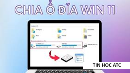 Hoc tin hoc cap toc o thanh hoa Hoc tin hoc cap toc o thanh hoa Muốn chia ổ mà không mất dữ liệu, bạn hãy thử làm theo cách sau nhé! Cách chia ổ cứng Win 1