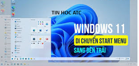 Hoc tin hoc tai thanh hoa Hoc tin hoc tai thanh hoa Nếu bạn muốn di chuyển các biểu tượng trên taskbar sang trái trên win 11, bạn hãy thử làm theo cách dưới đây nhé!