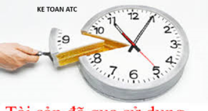 Hoc ke toan cap toc tai thanh hoa Doanh nghiệp sẽ tính khấu hao đã qua sử dụng như thế nào? Cách hạch toán ra sao? Mời bạn tham khảo