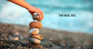Hoc tin hoc tai thanh hoa "Thành công chỉ đến khi chúng ta cố gắng hết sức và không ngừng hoàn thiện bản thân mình".Với bất cứ việc gì nếu