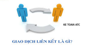 Học kế toán thực tế ở thanh hóa Làm thế nào để nhận diện là bên giao dịch liên kết? Bài viết sau đây kế toán ATC xin chia sẽ đến bạn đọc