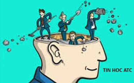 Học tin học ở thanh hóa Học tin học ở thanh hóa THÓI QUEN QUYẾT ĐỊNH THÀNH CÔNG.Một hành động được lặp đi lặp lại sẽ tạo thành thói que