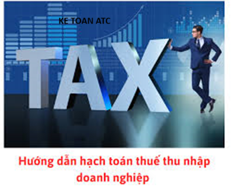 Hoc ke toan thuc te o thanh hoa Hoc ke toan thuc te o thanh hoa Tài khoản 3334- thuế thu nhập doanh nghiệp được hạch toán như thế nào? Mời các bạn cùng theo dõi bài