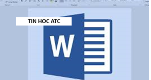 Học tin học tại thanh hóa Bạn đang làm việc trên word? Bạn đã biết cách lưu font chữ cho file word chưa? Nếu chưa mời bạn thử cách làm