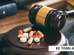Hoc ke toan o thanh hoa Muốn mở nhà thuốc tây thì cần những thủ tục gì? Chúng ta cùng tìm hiểu ngay sau đây nhé!