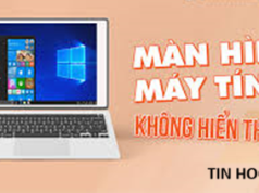 Hoc tin hoc tai thanh hoa Làm thế nào để chỉnh full màn hình laptop? Mời bạn tham khảo cách làm trong bài viết dưới đây nhé!Chỉnh full màn