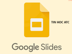Hoc tin hoc thuc hanh tai thanh hoa Bạn  muốn thêm font chữ vào Google Slides? Hãy thực hiện theo cách sau:Hướng dẫn nhanh cách thêm phông chữ