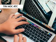 Hoc tin hoc tai thanh hoa Để tắt ứng dụng trong Mac OS bạn hãy thử cách làm dưới đây nhé!Cách 1: Sử dụng phím tắt