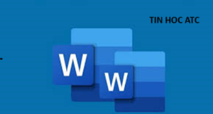 Hoc tin hoc tai thanh hoa Bảng tính trong word của bạn bị nhảy trang bạn đang cố chỉnh vẫn không khắc phục được? hãy tham khảo bài viết sau