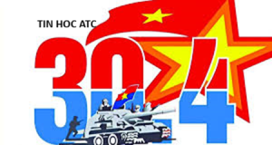 Học tin học văn phòng tại Thanh Hóa Những ngày này cả nước đang nôn nao hướng về ngày lễ trọng đại của đất nước, kỹ niệm 50 năm giải