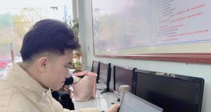 Lớp kế toán tại Thanh Hóa