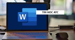 Học tin học văn phòng ở Thanh Hóa Word không thể tạp tệp công việc và bạn đang đau đầu vì nó? ATC có giải pháp dành cho bạn đây: