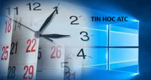 Học tin học thực hành ở thanh hóa Bạn không thể đặt múi giờ tự động trong windows? Mời bạn tham khảo ngay cách làm sau đây để khắc phục nhé!