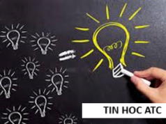 Hoc tin hoc tai thanh hoa "Sự sáng tạo bắt đầu từ sự học tập, và sự học tập không bao giờ có hồi kết"Là câu nói chứa đựng một chân lý sâu